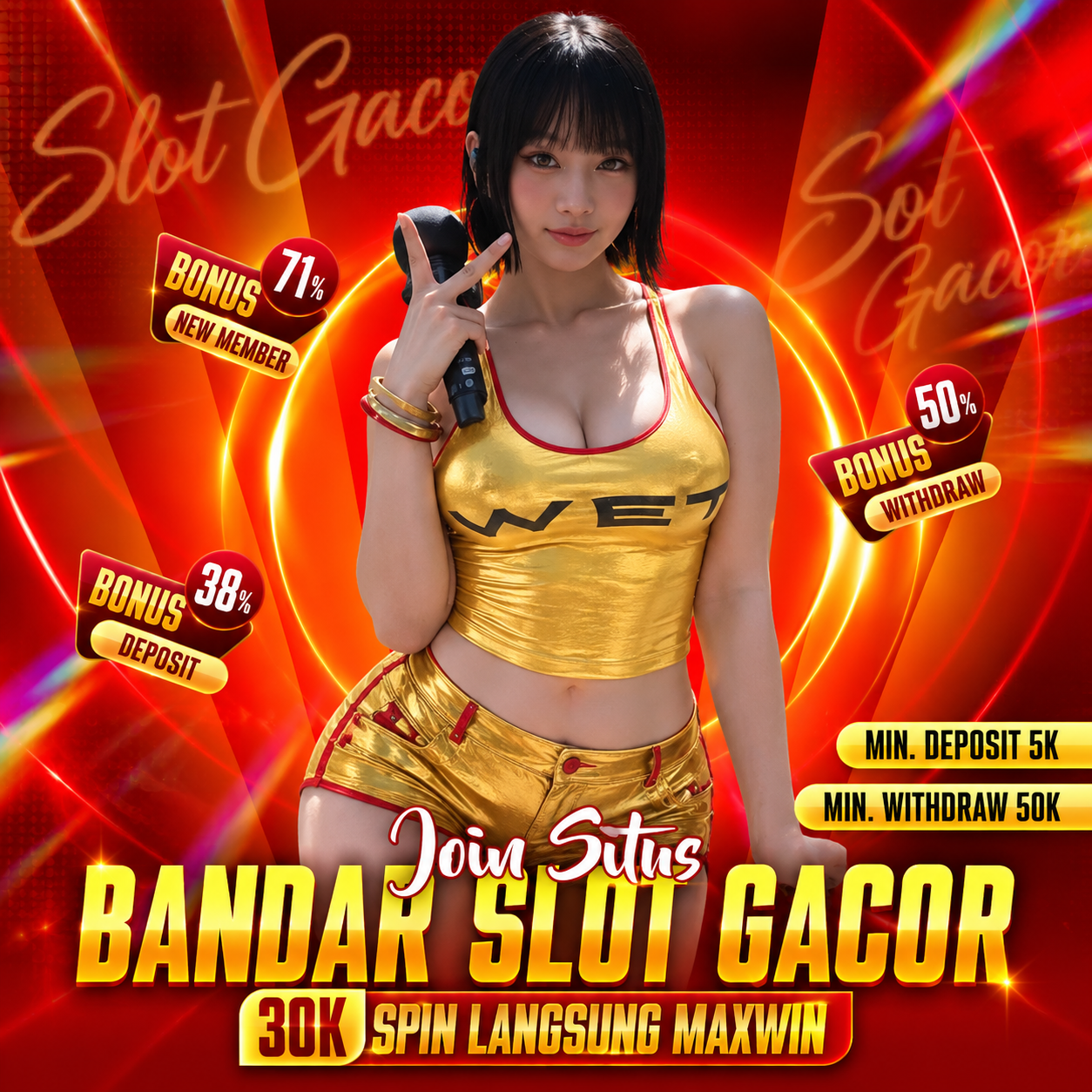 GOWIN86 | Link Alternatif Agen Resmi Game Online Mudah Menang